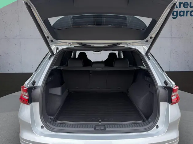 Škoda Kodiaq 2.0 TSI RS 4x4