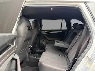 Škoda Kodiaq 2.0 TSI RS 4x4