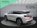 Škoda Kodiaq 2.0 TSI RS 4x4