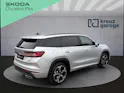 Škoda Kodiaq 2.0 TSI RS 4x4