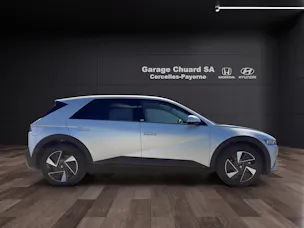 Hyundai Ioniq 5 Amplia 84kWh