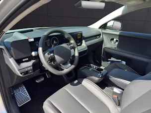 Hyundai Ioniq 5 Amplia 84kWh