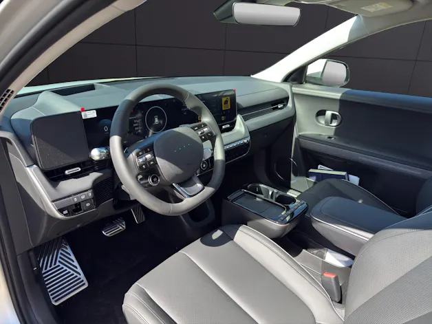 Hyundai Ioniq 5 Amplia 84kWh