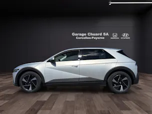 Hyundai Ioniq 5 Amplia 84kWh