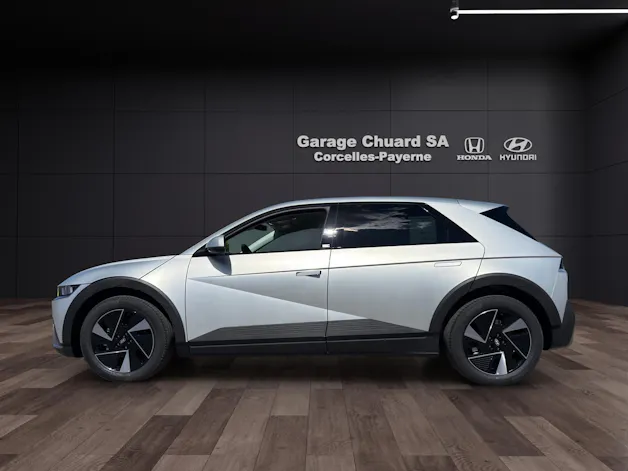 Hyundai Ioniq 5 Amplia 84kWh