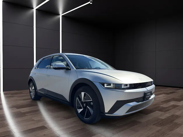 Hyundai Ioniq 5 Amplia 84kWh