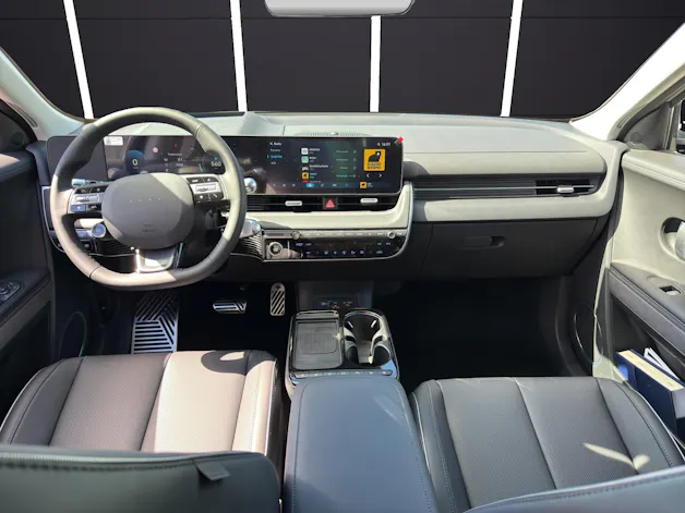 Hyundai Ioniq 5 Amplia 84kWh