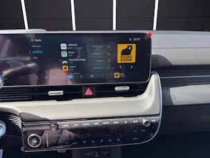 Hyundai Ioniq 5 Amplia 84kWh