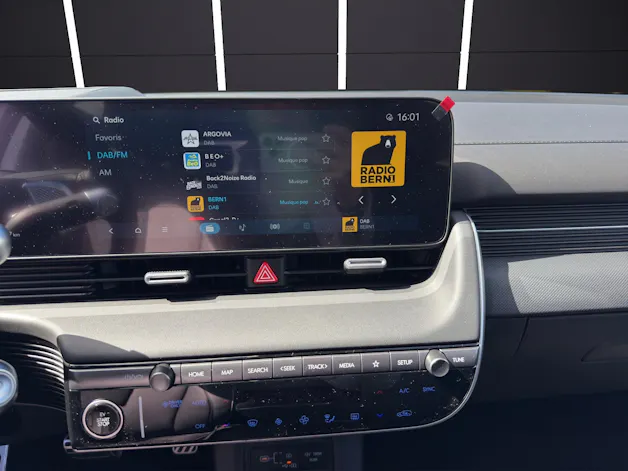 Hyundai Ioniq 5 Amplia 84kWh