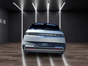 Hyundai Ioniq 5 Amplia 84kWh