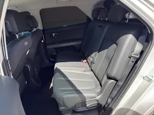 Hyundai Ioniq 5 Amplia 84kWh