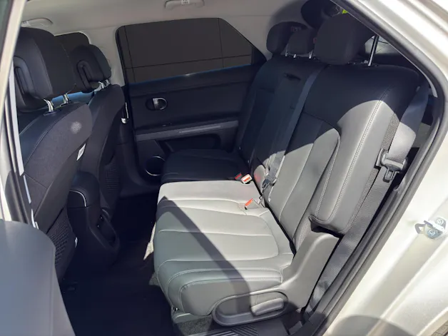 Hyundai Ioniq 5 Amplia 84kWh