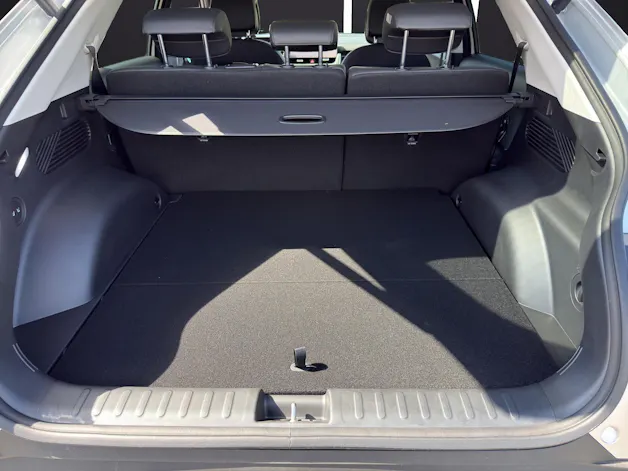 Hyundai Ioniq 5 Amplia 84kWh