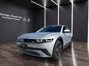 Hyundai Ioniq 5 Amplia 84kWh
