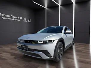 Hyundai Ioniq 5 Amplia 84kWh