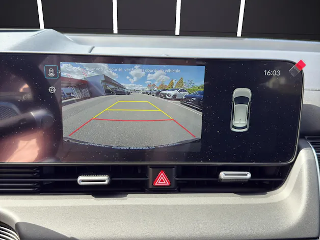 Hyundai Ioniq 5 Amplia 84kWh