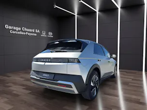 Hyundai Ioniq 5 Amplia 84kWh