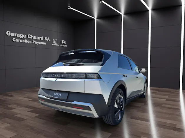 Hyundai Ioniq 5 Amplia 84kWh