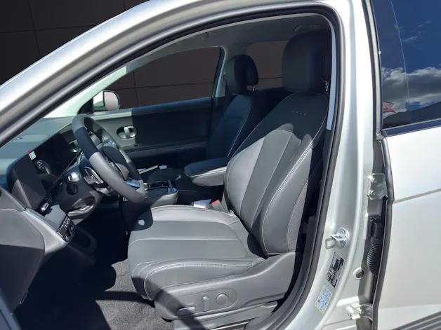 Hyundai Ioniq 5 Amplia 84kWh