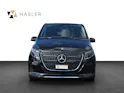 Mercedes-Benz V 250 d lang Avantgarde 4Matic G-Tronic