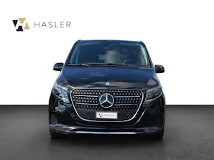 Mercedes-Benz V 250 d lang Avantgarde 4Matic G-Tronic