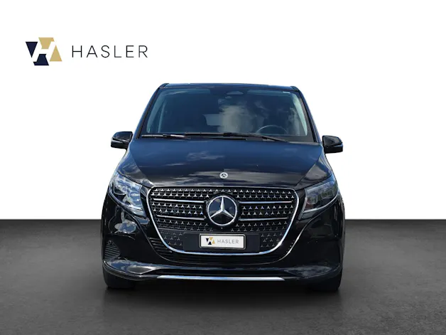 Mercedes-Benz V 250 d lang Avantgarde 4Matic G-Tronic