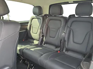 Mercedes-Benz V 250 d lang Avantgarde 4Matic G-Tronic