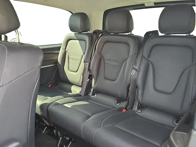 Mercedes-Benz V 250 d lang Avantgarde 4Matic G-Tronic