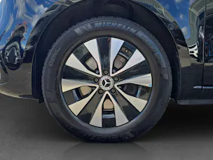 Mercedes-Benz V 250 d lang Avantgarde 4Matic G-Tronic