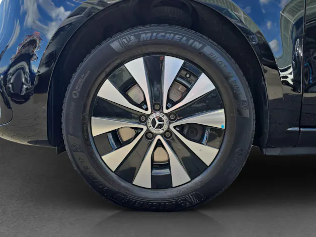 Mercedes-Benz V 250 d lang Avantgarde 4Matic G-Tronic