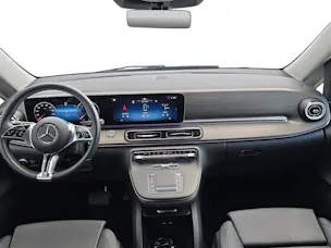 Mercedes-Benz V 250 d lang Avantgarde 4Matic G-Tronic