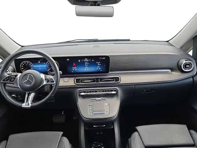 Mercedes-Benz V 250 d lang Avantgarde 4Matic G-Tronic
