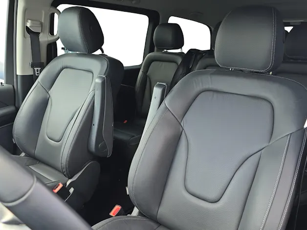 Mercedes-Benz V 250 d lang Avantgarde 4Matic G-Tronic