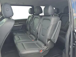 Mercedes-Benz V 250 d lang Avantgarde 4Matic G-Tronic