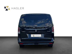 Mercedes-Benz V 250 d lang Avantgarde 4Matic G-Tronic