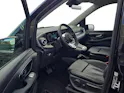 Mercedes-Benz V 250 d lang Avantgarde 4Matic G-Tronic