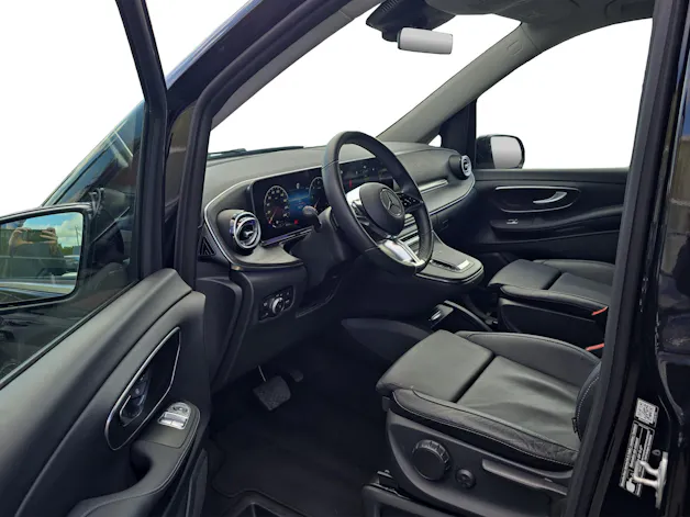 Mercedes-Benz V 250 d lang Avantgarde 4Matic G-Tronic