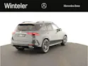 Mercedes-Benz GLE 300 d 4Matic