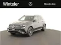 Mercedes-Benz GLE 300 d 4Matic