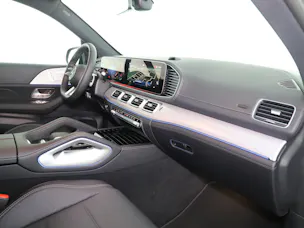 Mercedes-Benz GLE 300 d 4Matic