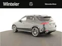Mercedes-Benz GLE 300 d 4Matic