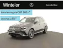 Mercedes-Benz GLE 300 d 4Matic