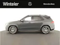 Mercedes-Benz GLE 300 d 4Matic