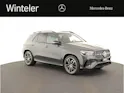 Mercedes-Benz GLE 300 d 4Matic