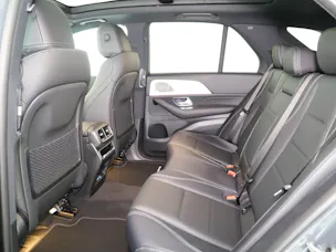 Mercedes-Benz GLE 300 d 4Matic