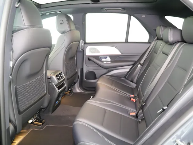 Mercedes-Benz GLE 300 d 4Matic