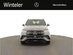 Mercedes-Benz GLE 300 d 4Matic