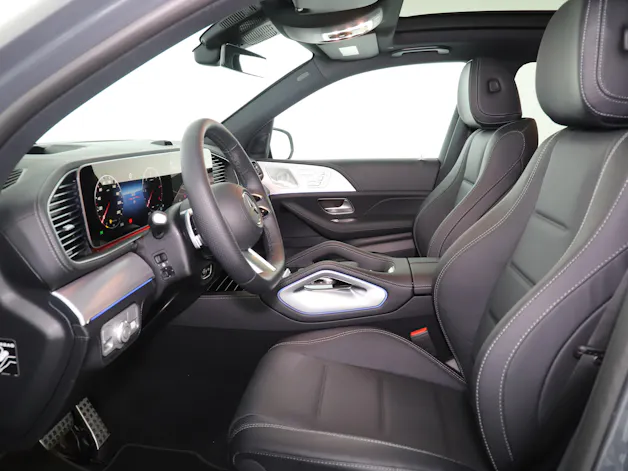 Mercedes-Benz GLE 300 d 4Matic