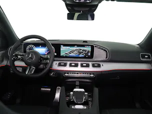 Mercedes-Benz GLE 300 d 4Matic