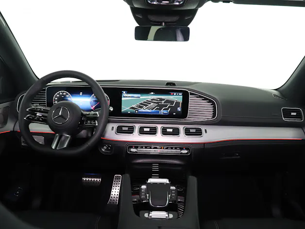 Mercedes-Benz GLE 300 d 4Matic